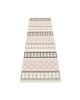 PAPPELINA - Asta Rug - Pale Rose