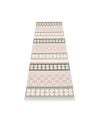 PAPPELINA - Asta Rug - Pale Rose