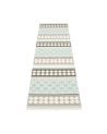 PAPPELINA - Asta Rug - Pale Turquoise