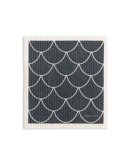 PAPPELINA - Kotte - Charcoal