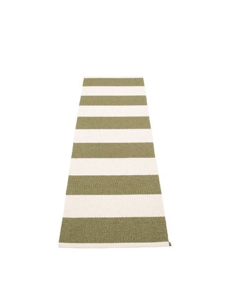 PAPPELINA - Tapis Bob - Pin / Vanille