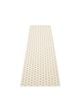 PAPPELINA - Tapis Noa - Beige / Vanille