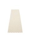 PAPPELINA - Tapis Noa - Beige / Vanille