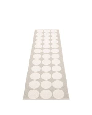 PAPPELINA - Hugo Rug - Linen / Vanilla