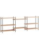 Moebe - Shelving System – s.85.3.A