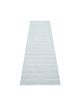 PAPPELINA - Carl Rug - Blue fog / Dove Blue