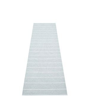 PAPPELINA - Carl Rug - Blue fog / Dove Blue