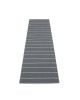 PAPPELINA - Tapis Carl - Granite / Tempête