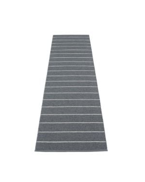 PAPPELINA - Tapis Carl - Granite / Tempête
