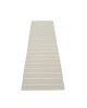 PAPPELINA - Tapis Carl - Lin / Beige