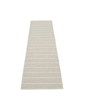 PAPPELINA - Tapis Carl - Lin / Beige