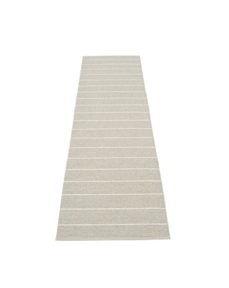 PAPPELINA - Tapis Carl - Lin / Beige