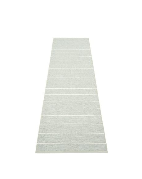 PAPPELINA - Tapis Carl - Sauge / Herbier Marin