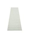 PAPPELINA - Tapis Carl - Sauge / Herbier Marin