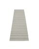PAPPELINA - Carl Rug - Warm Grey / Fossil Grey