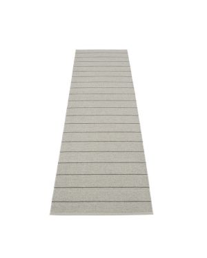 PAPPELINA - Tapis Carl - Gris Chaud / Gris Fossile