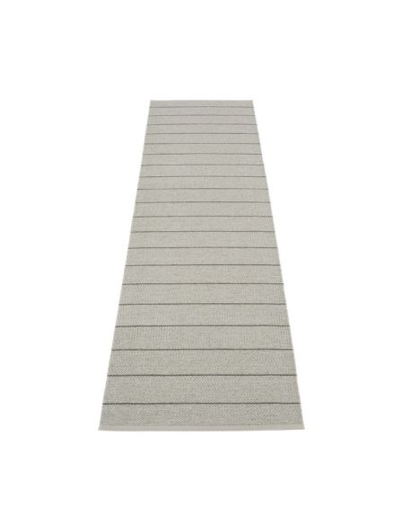 PAPPELINA - Tapis Carl - Gris Chaud / Gris Fossile