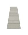 PAPPELINA - Carl Rug - Warm Grey / Fossil Grey