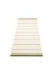 PAPPELINA - Tapis Belle - Olive foncé
