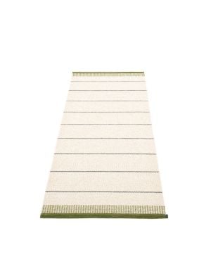 PAPPELINA - Tapis Belle - Olive foncé