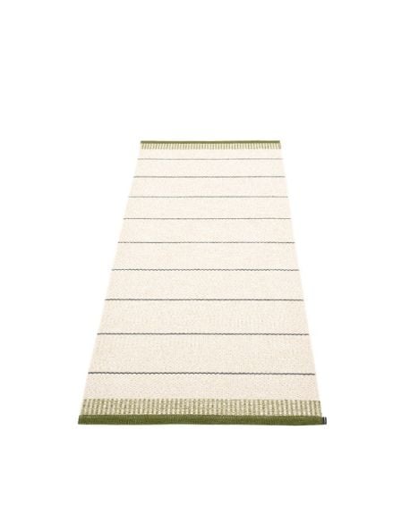 PAPPELINA - Tapis Belle - Olive foncé