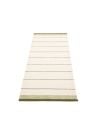 PAPPELINA - Tapis Belle - Olive foncé