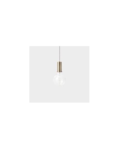 FERM LIVING - Cable de suspension en Laiton - colect