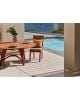 PAPPELINA - Tapis Belle - Ochre