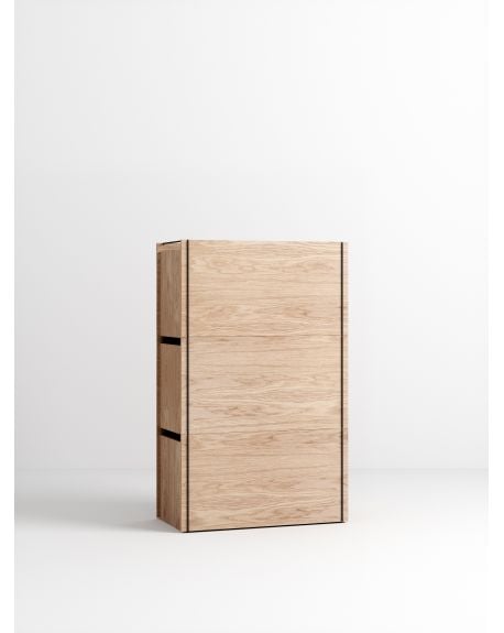 Moebe - Boîte de Rangement - Set de 3
