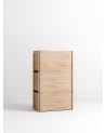 Moebe - Boîte de Rangement - Set de 3