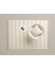 PAPPELINA - Tapis Belle - Gris Chaud