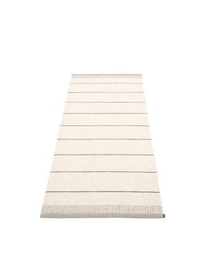 PAPPELINA - Belle Rug - Warm Grey