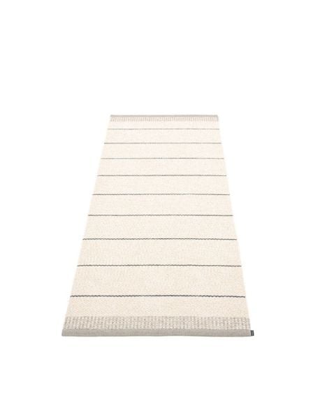 PAPPELINA - Tapis Belle - Gris Chaud