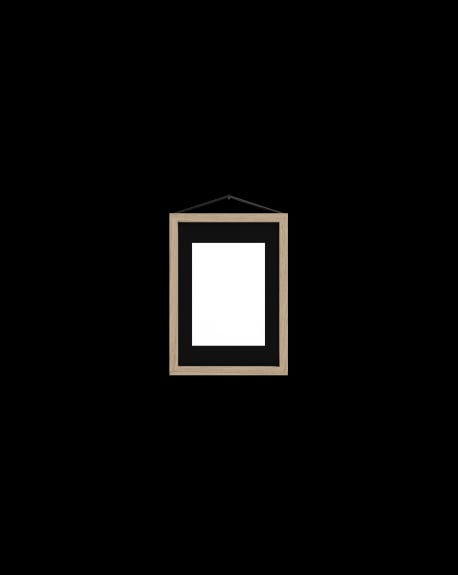Moebe - Frame - A5