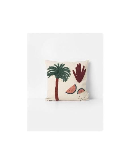 FERM LIVING - Fruiticana Cushion