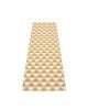 PAPPELINA - Tapis Dana - Ocre / Beige / Vanille
