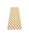 PAPPELINA - Tapis Dana - Ocre / Beige / Vanille