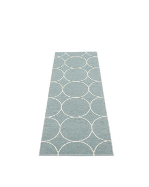 PAPPELINA - Tapis Boo - Brume / Vanille