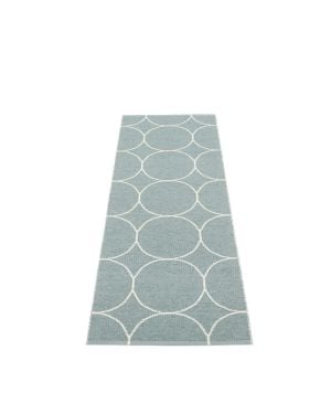 PAPPELINA - Tapis Boo - Brume / Vanille