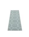 PAPPELINA - Tapis Boo - Brume / Vanille