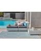 PAPPELINA - Tapis Boo - Brume / Vanille