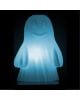 SLIDE DESIGN - RUDY THE GHOST - Table lamp Blue