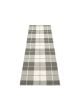 PAPPELINA - Bob Rug - Charcoal / Warm Grey / Vanilla
