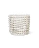 Ferm LIVING - Ceramic Basket - Large