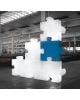 SLIDE DESIGN - P.O.P Lamp or side table