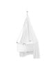 LEANDER - CIEL berceau Leander - Blanc