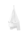 LEANDER - CIEL berceau Leander - Blanc