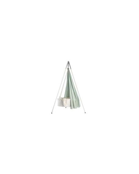 LEANDER - CIEL berceau Leander - Vert