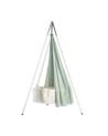 LEANDER - SKY for Leander cradle - Sage Green