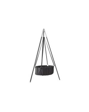 LEANDER - Suspended Cradle - Grey